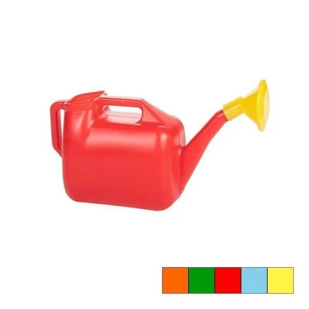 Лейка 10л 544*180*323мм пластик с рассеивателем (10) Лейка 10л 544*180*323мм пластик с рассеивателем (10)