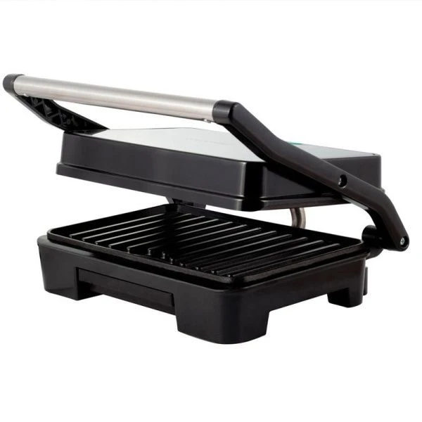 Гриль-мультипекарь электрический 23*14,5см (6)