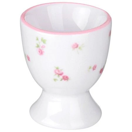 Подставка для яиц (на 2шт) 5*6см керамика Sunday (144)