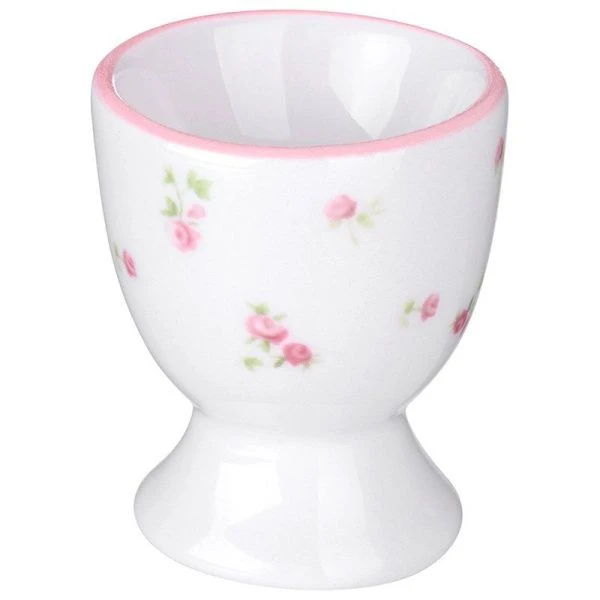 Подставка для яиц (на 2шт) 5*6см керамика Sunday (144)