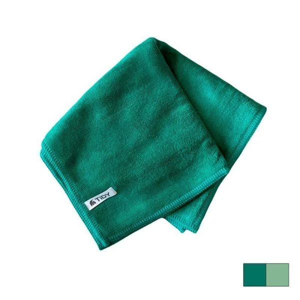 Салфетка шелковая 30*30см 1шт Tidy (5)