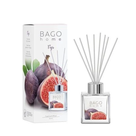 Аромадиффузор 50мл Инжир BGH0611 (6)