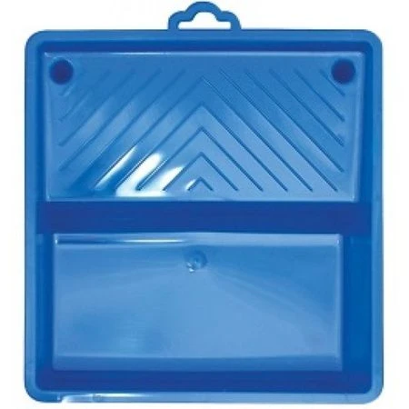 Лоток для краски 23*29*4,5см пластик малый (50)