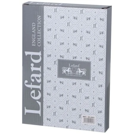 Блюдо для 8 яиц 25,5*17,5*2,5см фарфор Sunday (12)