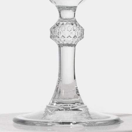 Бокал для вина 245мл стекло ДАЙМОНД 44767SL (6)