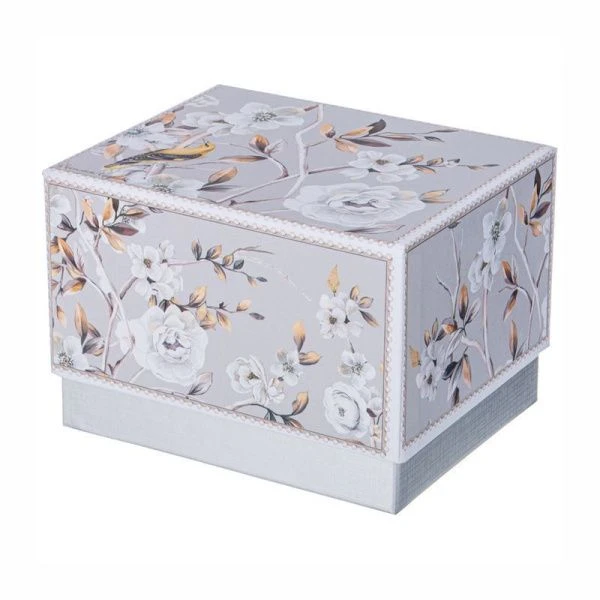 Кружка 350мл фарфор Compliment (24)