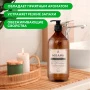 Мыло жидкое парфюмированное 1л MILANA Perfume Professional (6)