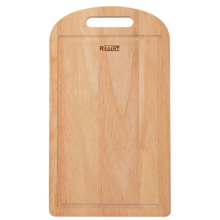 Доска разделочная 40*23*1,5см дерево прямоугольная Linea Bosco 93-BO-15-06