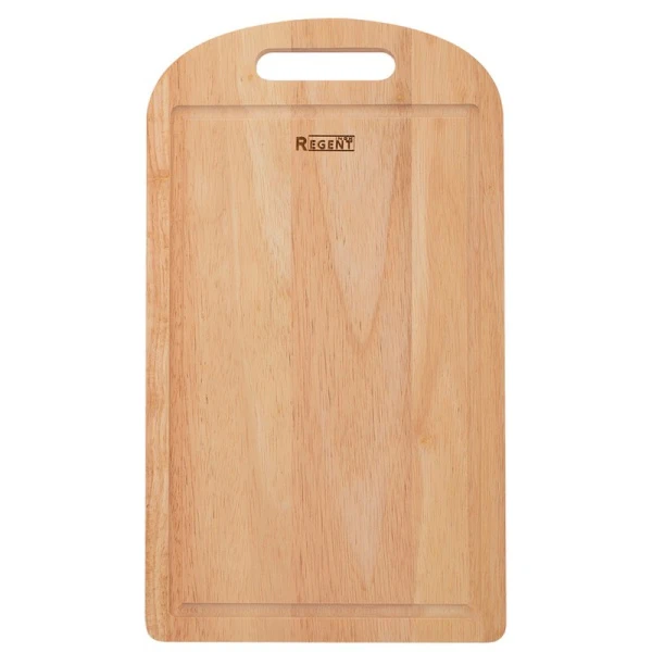 Доска разделочная 40*23*1,5см дерево прямоугольная Linea Bosco 93-BO-15-06
