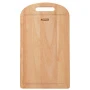 Доска разделочная 40*23*1,5см дерево прямоугольная Linea Bosco 93-BO-15-06