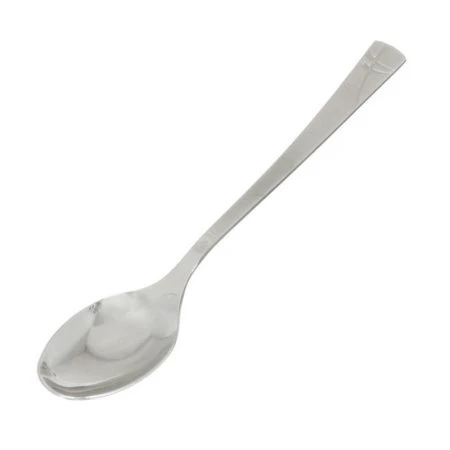 Ложка чайная нерж.сталь САКУРА б/н М30 н03м30 (6/312)