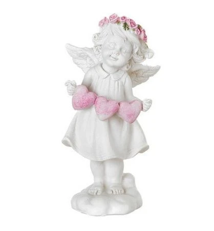 яяяФигурка AMORE 6*5*12см (48)