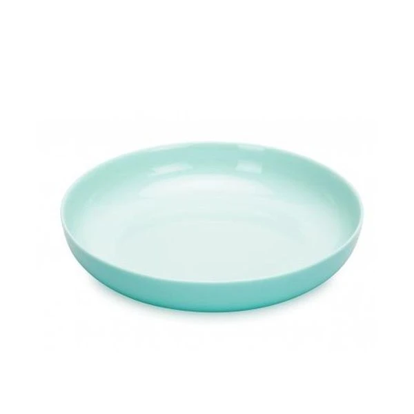 Блюдо для кускуса 21см стеклокерамика ФРЕНДС ТАЙМ ТЮРКУАЗ P6360 (12)