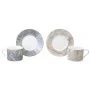 Чайный набор 4пр фарфор Top Style на 2 персоны 250мл (16)
