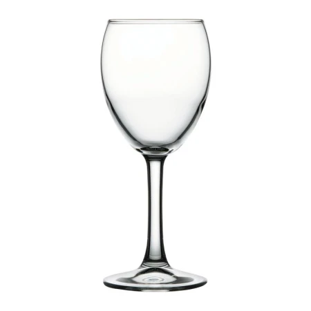 Бокал для вина 315мл стекло ИМПЕРИАЛ ПЛЮС (12)