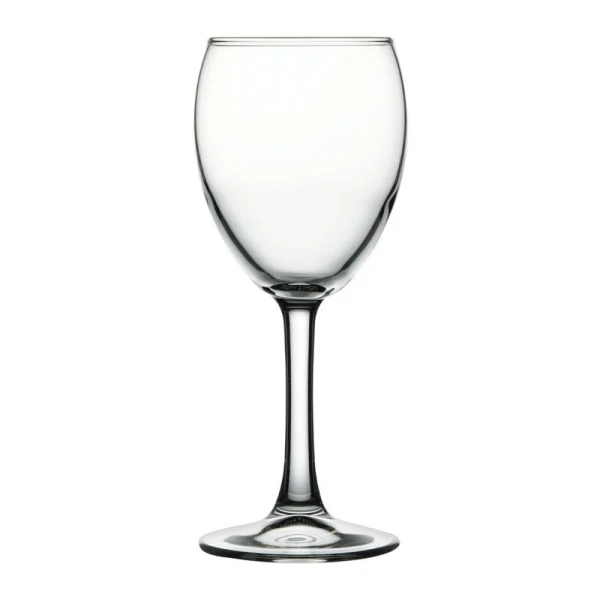 Бокал для вина 315мл стекло ИМПЕРИАЛ ПЛЮС (12)