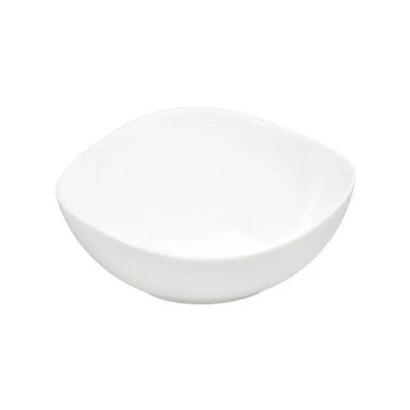 Салатник 180мл 11,5см стеклокерамика ВАЙТ RLW45X (72)