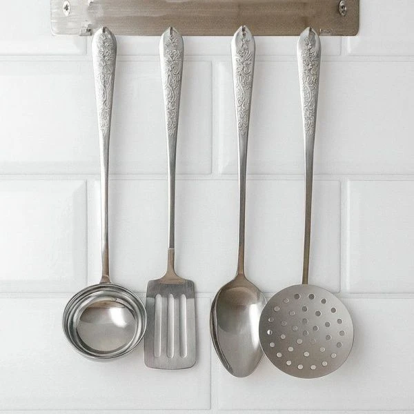 Набор кухонных принадлежностей 4пр нерж 05С681929 (6)