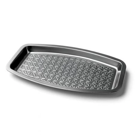 Поднос 54см металл JC-18185 (50)