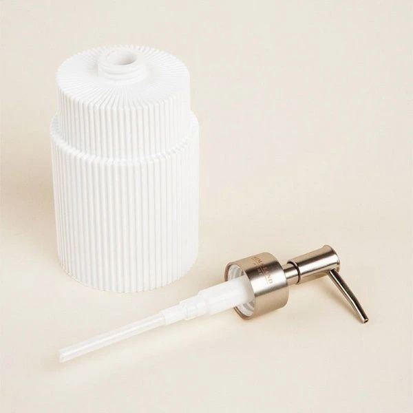 Набор для ванной, 3 предмета (Дозатор, мыльница, стакан)   9951840