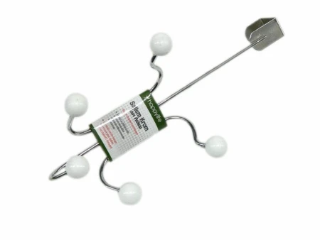 яяяВешалка на дверь TM 0303 (24)