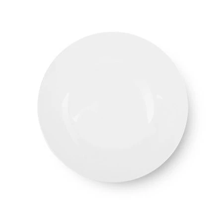 Тарелка мелкая 23см фарфор ТВИСТ [RSL-SP 9"]