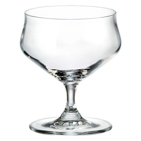 Креманки набор 6шт 295мл стекло СЕТТИЯ 91L/1SJ59/0/00000/295-664