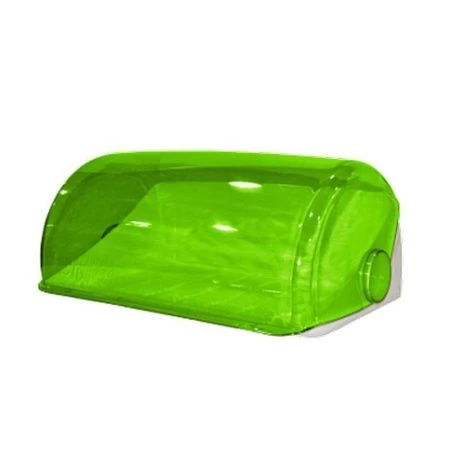 Хлебница 39,5*25*17,7см ИЗУМРУД (6)