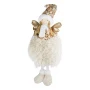 Фигурка новогодняя ФЕЯ 72*25*20см текстиль JC-16809 (30) Фигурка новогодняя ФЕЯ 72*25*20см текстиль JC-16809 (30)