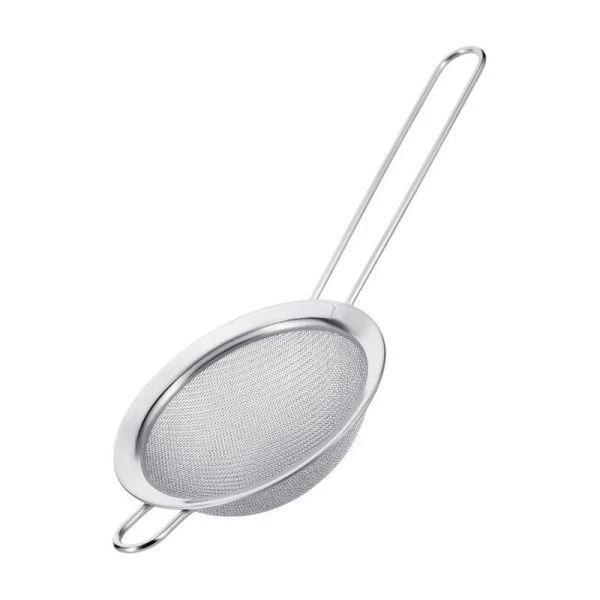 Сито 12см нерж.сталь Pronto с ручкой 93-PRO-09-12 (120)