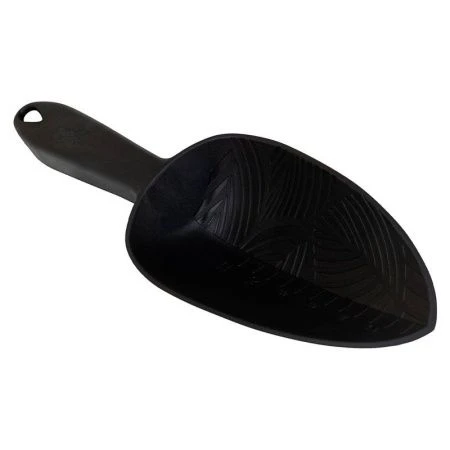 Набор садовых инструментов (грабельки, широкая и узкая лопатки, вилка для пересадки и совок) пластик