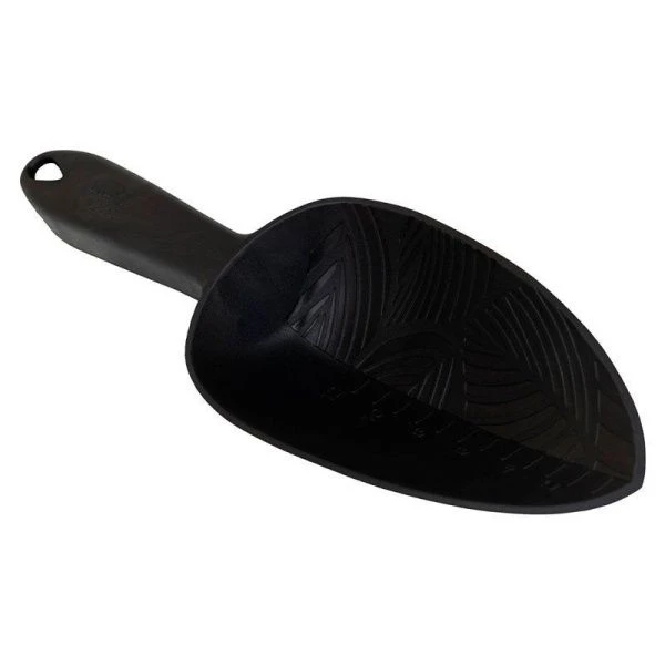 Набор садовых инструментов (грабельки, широкая и узкая лопатки, вилка для пересадки и совок) пластик