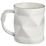 Кружка 390мл фарфор ЛОВИ УДАЧУ (36)