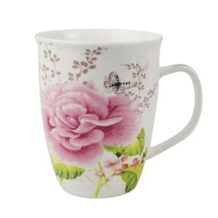 Кружка 340мл керамика 161312 (48)