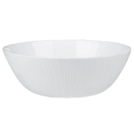 Салатник 23см стекло BORMIOLI COCONUT (12) Салатник 23см стекло BORMIOLI COCONUT (12)