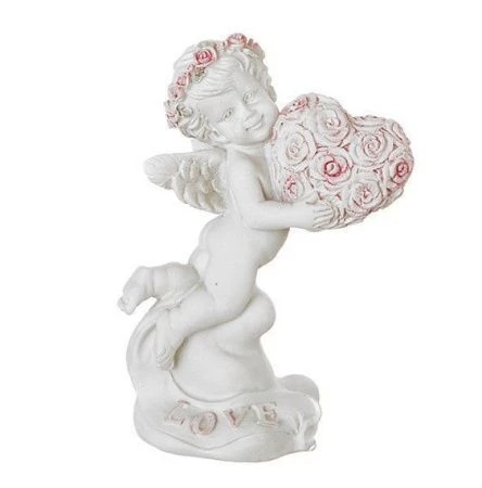 яяяФигурка AMORE 6*4*10см (96)