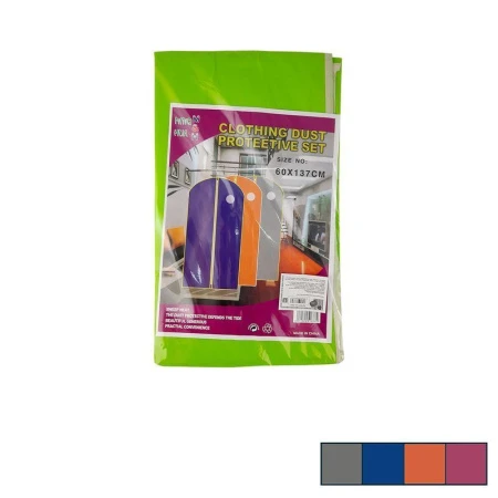 Чехол для одежды спанбонд 60*137см (280)