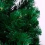 Елка искусственная 130см Уральская 105 веток ПВХ