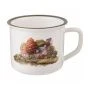 Кружка 300мл фарфор Family House (24)