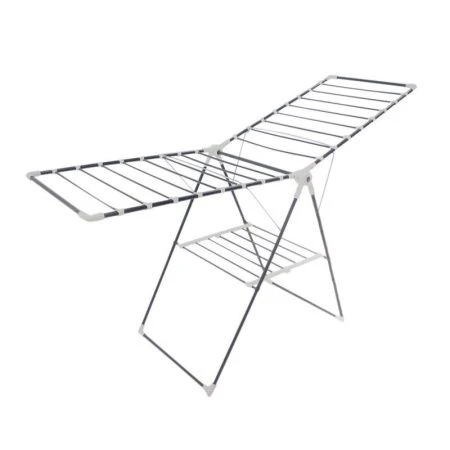 Сушилка для белья напольная 17,5м Мега Пласт Dogrular Турция (4)