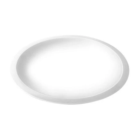 Тарелка мелкая 21,5см фарфор Teona десертная WL-991235/A (6/36)