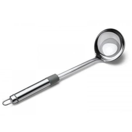 Половник 100мл 32*8,3см нерж.сталь Tesoro TSR-08 (12)