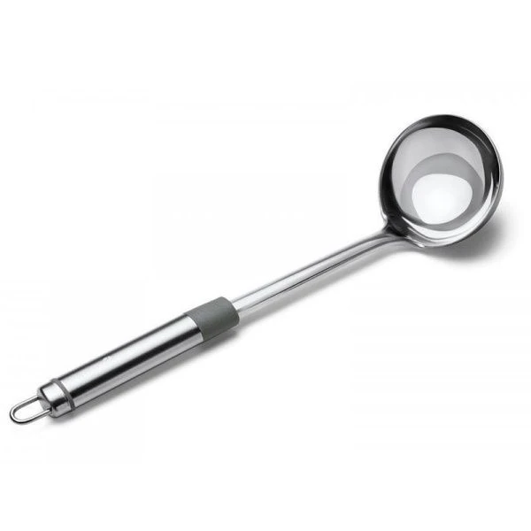 Половник 100мл 32*8,3см нерж.сталь Tesoro TSR-08 (12) Половник 100мл 32*8,3см нерж.сталь Tesoro TSR-08 (12)