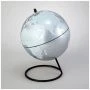 Глобус 14,2*21,5см пластик/металл (24)
