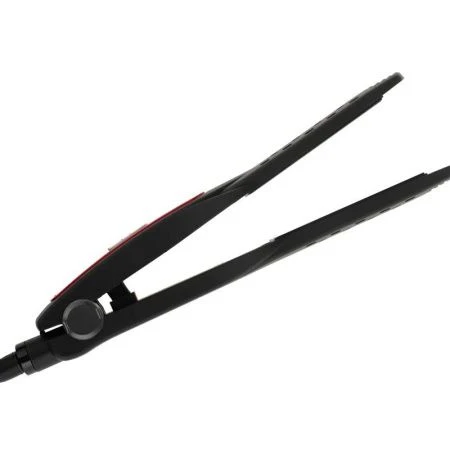 Выпрямитель для волос 40Вт Centek CT-2009 керамические пластины 90*32мм, LED индикатор (24