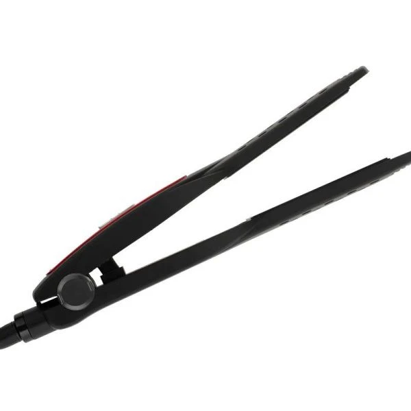 Выпрямитель для волос 40Вт Centek CT-2009 керамические пластины 90*32мм, LED индикатор (24