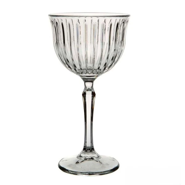 Бокалы набор 4шт 170мл стекло JOY (6)