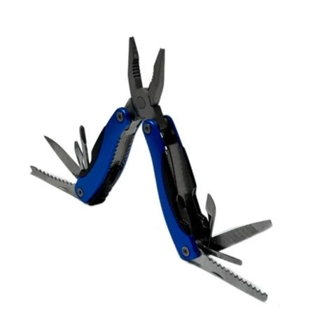 Мультитул синий 15в1 TL СТАРТ (60) Мультитул синий 15в1 TL СТАРТ (60)