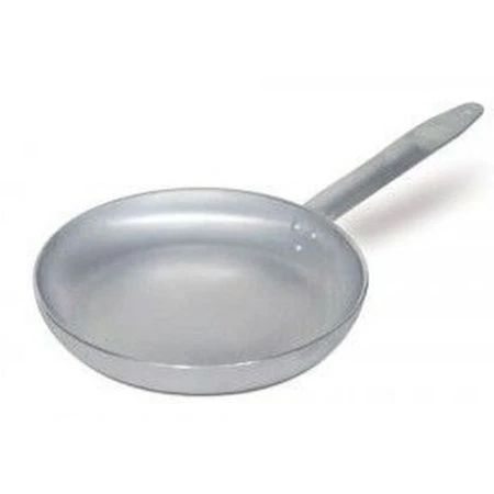 Сковорода 18см алюминий КЛАССИКА мет.ручка (20)