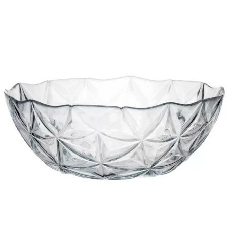 Салатник 130мм стекло ЭСТРЕЛЛА (24)